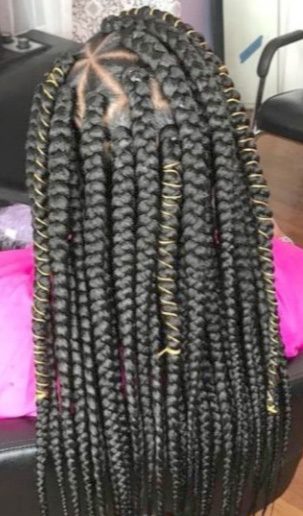 GA HAIR BRAIDING | GRIFFIN BEST AFRICAN HAIR BRAIDING